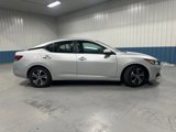 Used 2022 Nissan Sentra SV image 2