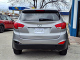 Used 2015 Hyundai Tucson GLS image 3