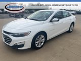 Used 2024 Chevrolet Malibu LT image 3