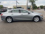 New 2025 Chevrolet Malibu LS image 6