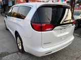 Used 2020 Chrysler Voyager LX image 4