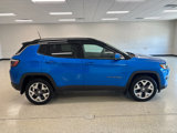Used 2021 Jeep Compass Limited image 6