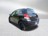Used 2011 Toyota Yaris 4-Door Hatchback image 5