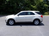 Used 2014 Chevrolet Equinox LS image 3
