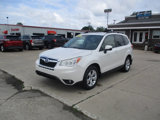 Used 2014 Subaru Forester 2.5i Touring image 3