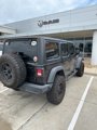 Used 2018 Jeep Wrangler Unlimited Sport S image 3
