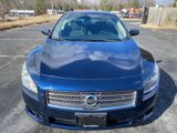Used 2010 Nissan Maxima 3.5 S image 2