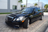 Used 2011 Mercedes-Benz E 350 Sedan image 2
