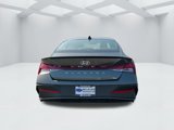 New 2025 Hyundai Elantra Sport image 5