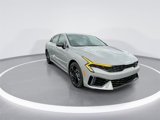 Used 2025 Kia K5 GT-Line image 2