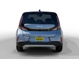 New 2025 Kia Soul LX image 4