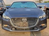 Used 2017 MAZDA MAZDA3 Grand Touring image 2
