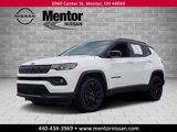Used 2022 Jeep Compass Altitude image 3