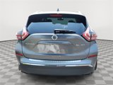 Used 2017 Nissan Murano SL w/ SL Technology Package image 5