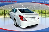 Used 2019 Nissan Versa SV image 4