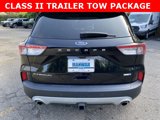 Used 2020 Ford Escape Titanium image 5