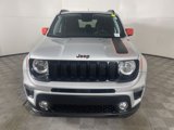 Used 2020 Jeep Renegade Latitude image 3