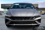 New 2025 Hyundai Elantra Sport image 3