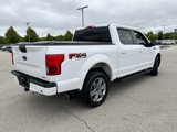 Used 2019 Ford F150 XLT w/ Equipment Group 302A Luxury image 4