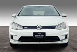 Used 2016 Volkswagen e-Golf SE image 4