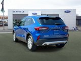 Used 2023 Ford Escape Active image 4