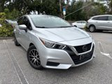 Used 2020 Nissan Versa SV w/ Trunk Package image 4