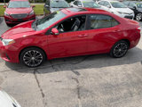 Used 2016 Toyota Corolla S image 6