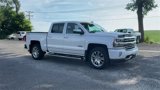 Used 2017 Chevrolet Silverado 1500 High Country image 2