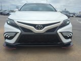 Used 2021 Toyota Camry SE image 5