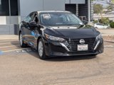 Certified 2025 Nissan Sentra S image 3