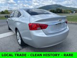 Used 2018 Chevrolet Impala LT image 3