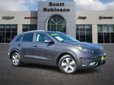 Used 2019 Kia Niro EX Premium w/ Sunroof Package image 1