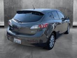 Used 2012 MAZDA MAZDA3 i Touring image 5