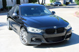 Used 2015 BMW 335i Sedan image 4