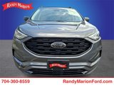 Used 2022 Ford Edge SE w/ Black Appearance Package image 2