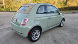 Used 2013 FIAT 500 Pop image 4