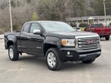 Used 2018 GMC Canyon SLE w/ SLE Convenience Package image 5