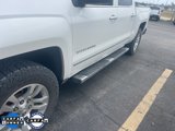 Used 2018 Chevrolet Silverado 1500 LTZ w/ Sport Package image 3