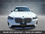 Used 2022 BMW X3 xDrive30i image 2