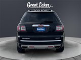 Used 2016 GMC Acadia Denali image 4