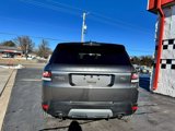 Used 2016 Land Rover Range Rover Sport HSE image 5