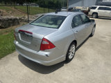 Used 2012 Ford Fusion SEL image 3