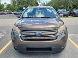 Used 2015 Ford Explorer Limited w/ Equipment Group 301A image 2