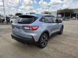 Certified 2022 Ford Escape SE w/ SE Sport Appearance Package image 4