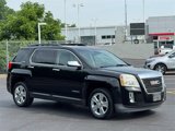 Used 2014 GMC Terrain SLE w/ Chrome Package image 3