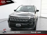 Used 2022 Jeep Compass Latitude w/ Convenience Group image 3