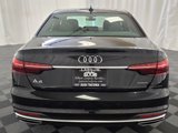 Used 2022 Audi A4 2.0T Premium Plus w/ Premium Plus Package image 5