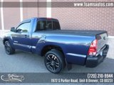 Used 2006 Toyota Tacoma 2WD Regular Cab image 4