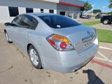 Used 2010 Nissan Altima 2.5 S w/ Convenience Pkg image 4