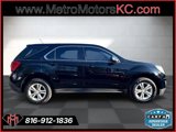 Used 2013 Chevrolet Equinox LS image 6